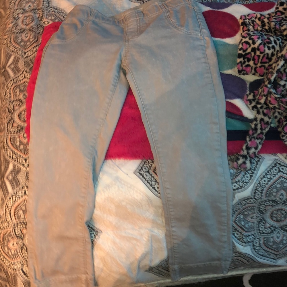 Free people jeans NWOT